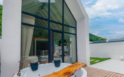 Villa Luma Serenity Sapanca (2177)