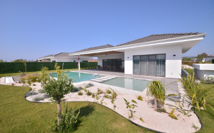 Villa Ramos 1