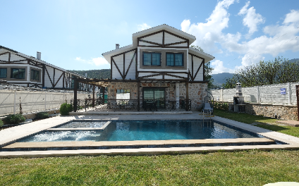 Villa Poseidon Palace (2366)