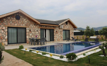 Villa Dore Pearl (1143)